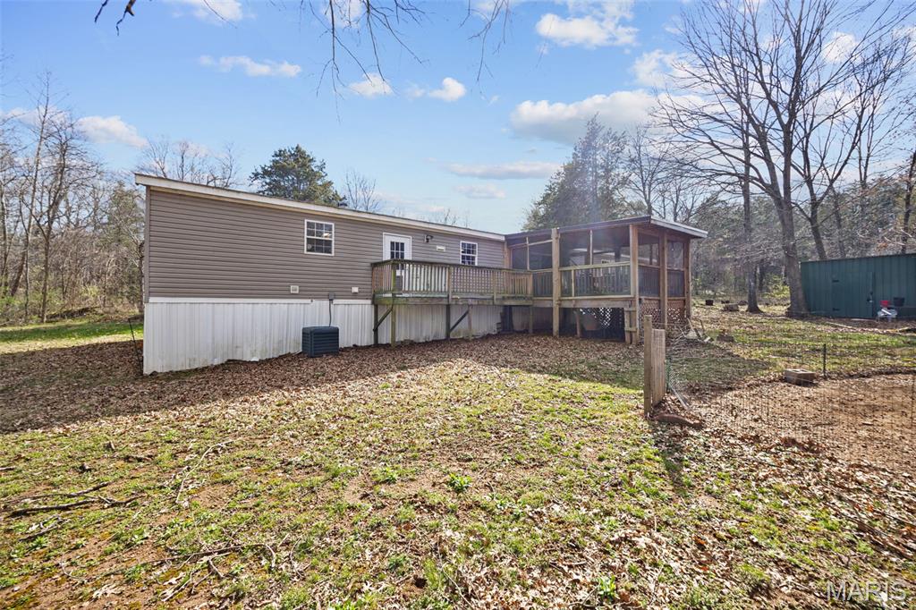 10828 Jayhawk Road Irondale, MO 63648 - Photo 44 of 47