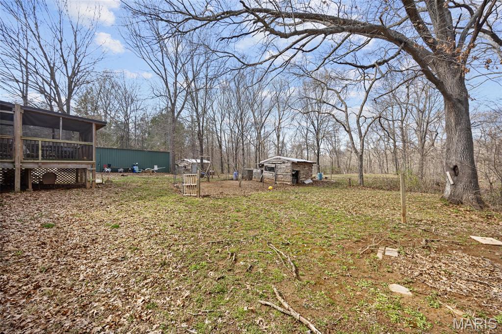 10828 Jayhawk Road Irondale, MO 63648 - Photo 45 of 47