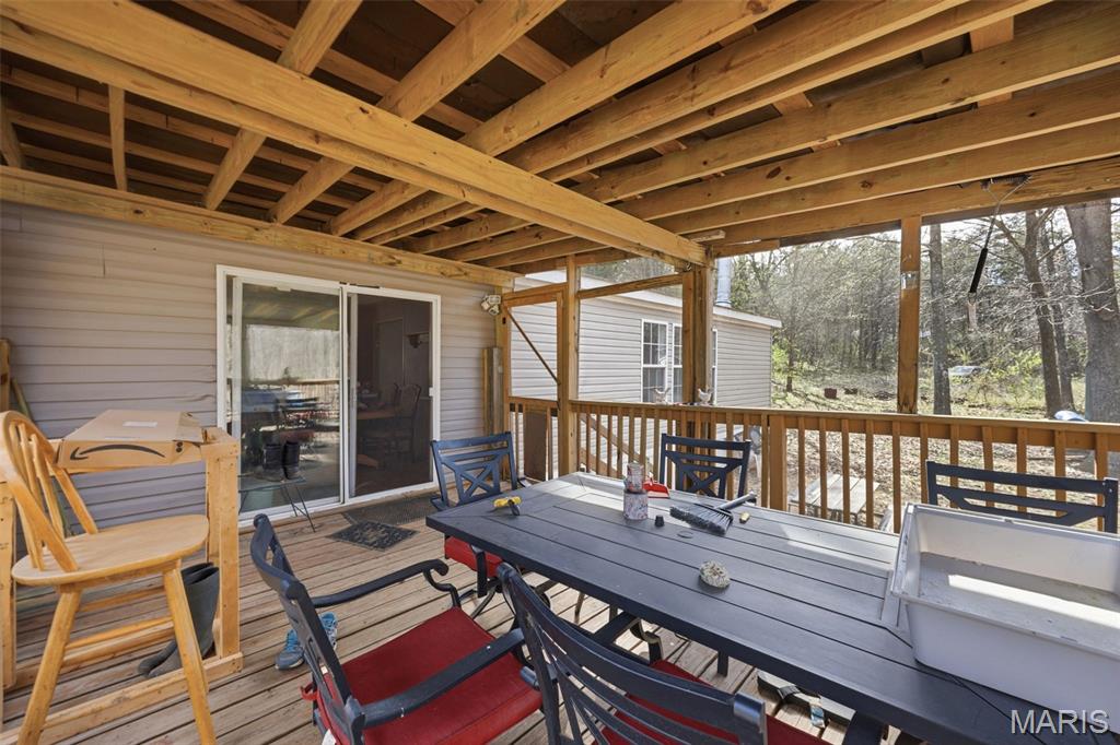 10828 Jayhawk Road Irondale, MO 63648 - Photo 46 of 47