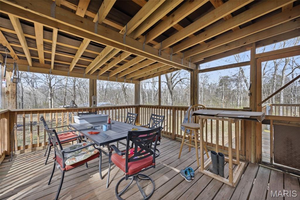 10828 Jayhawk Road Irondale, MO 63648 - Photo 47 of 47