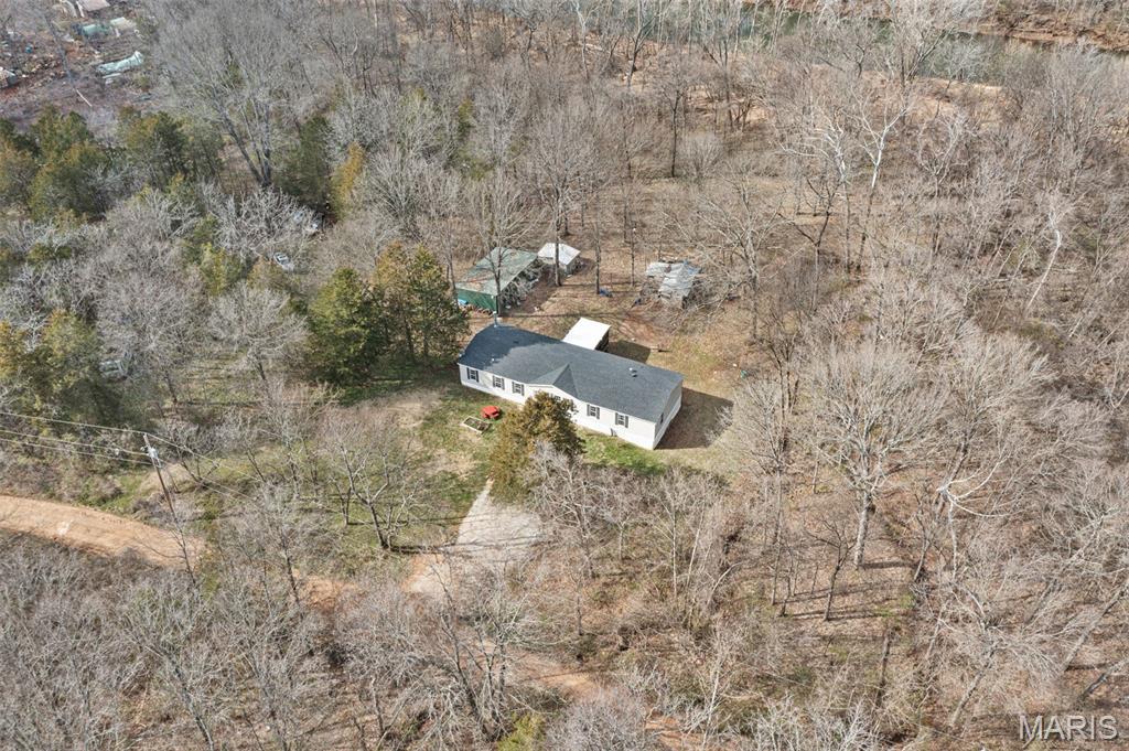 10828 Jayhawk Road Irondale, MO 63648 - Photo 5 of 47