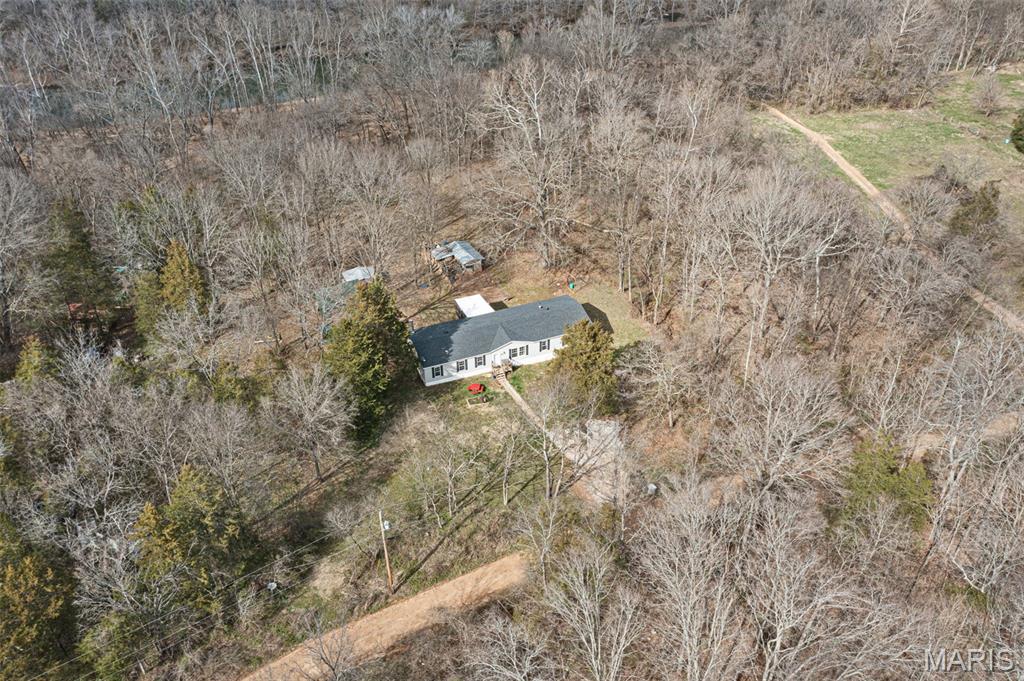 10828 Jayhawk Road Irondale, MO 63648 - Photo 6 of 47