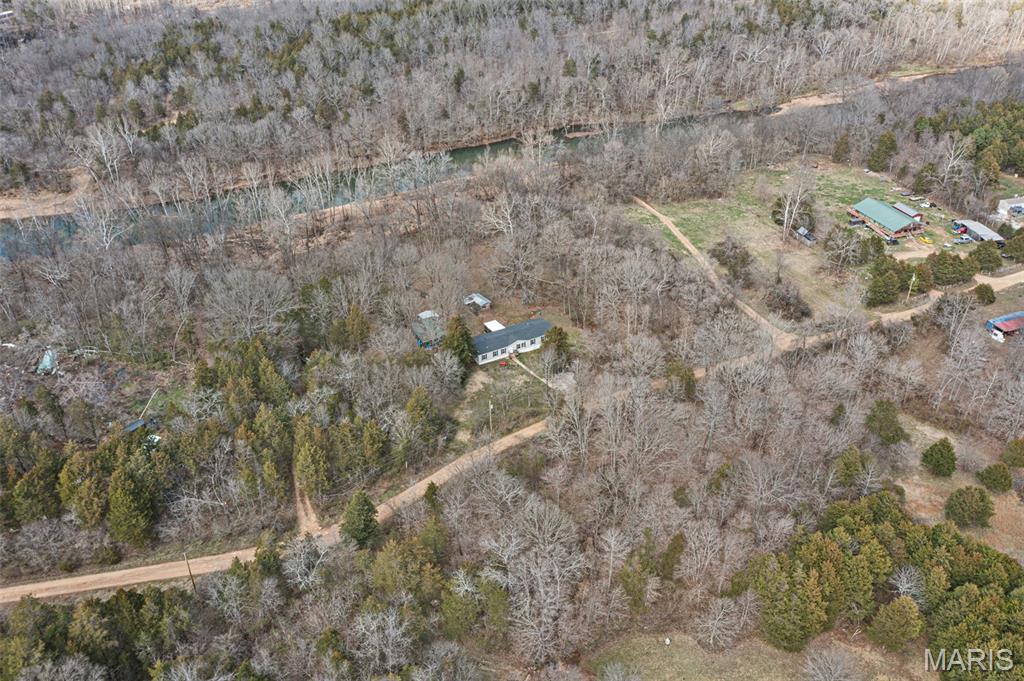 10828 Jayhawk Road Irondale, MO 63648 - Photo 7 of 47