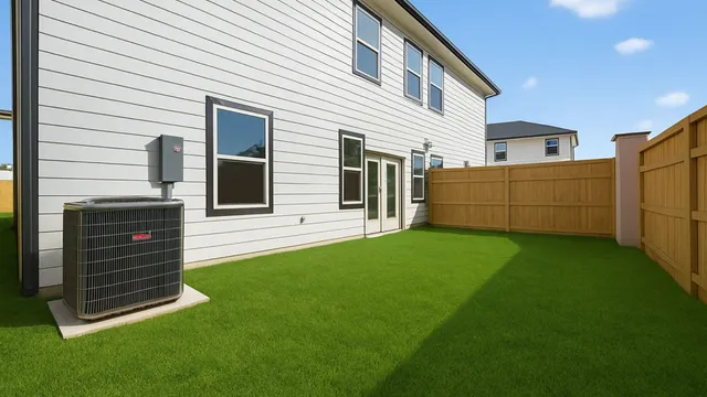 $3,100 | 12307 New Jordan Lane, Cypress, TX 77429