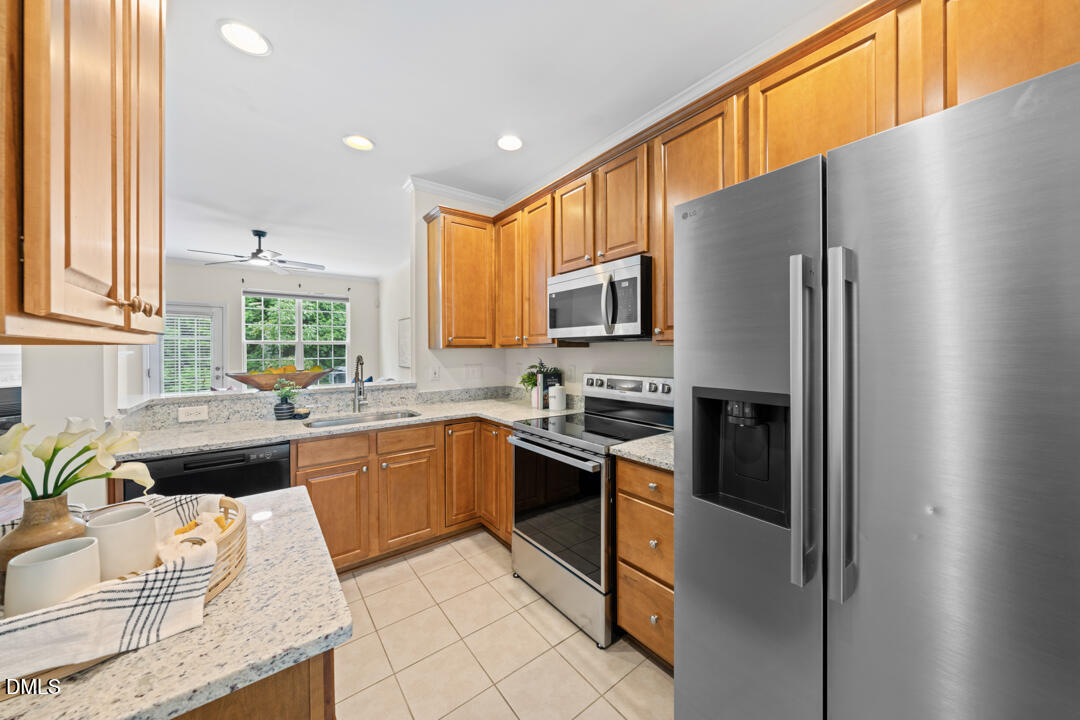 135 Cedar Elm Road Durham, NC 27713 - Photo 6 of 31 DSC08061