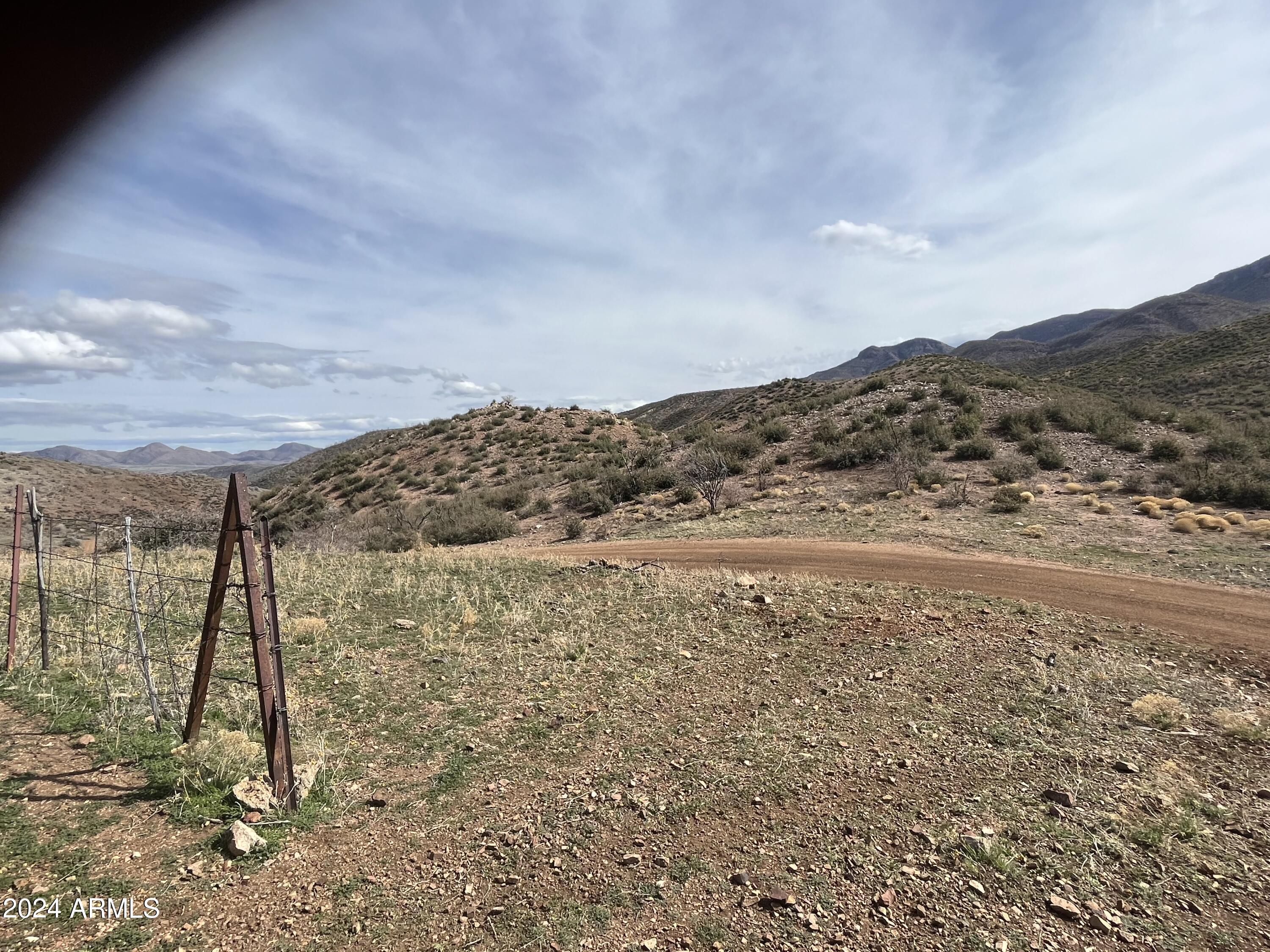 0 East Ranch Creek Road Globe, AZ 85501 - Photo 5 of 6 a view of a lake with a mountain