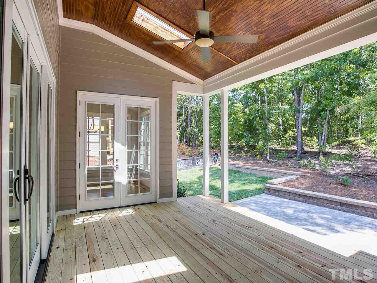 8312 Leyburn Court Raleigh, NC 27615 - Photo 17 of 21 Gallery Image 17