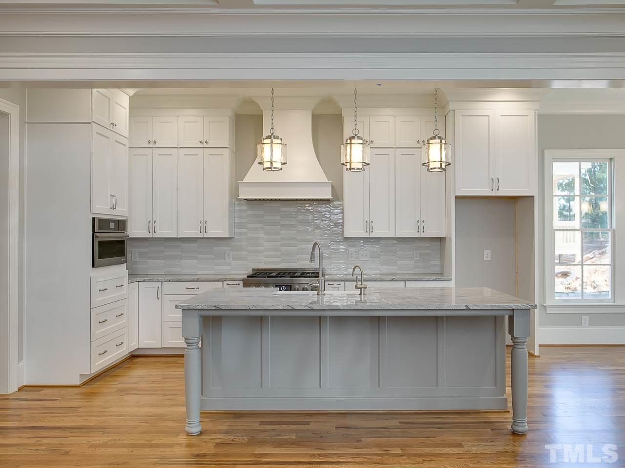 8312 Leyburn Court Raleigh, NC 27615 - Photo 3 of 21 Gallery Image 3