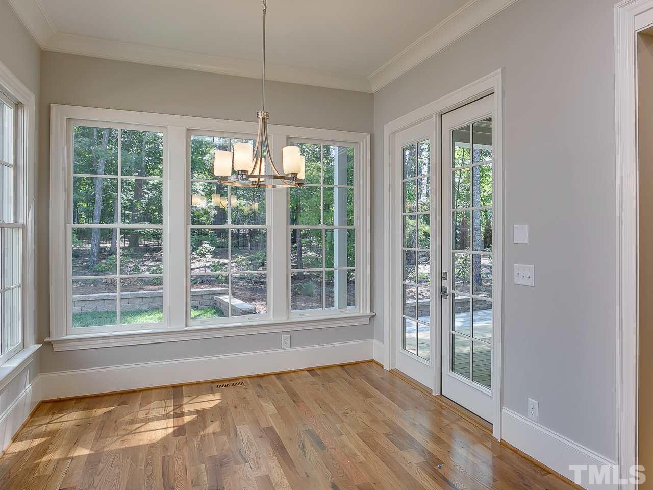 8312 Leyburn Court Raleigh, NC 27615 - Photo 4 of 21 Gallery Image 4