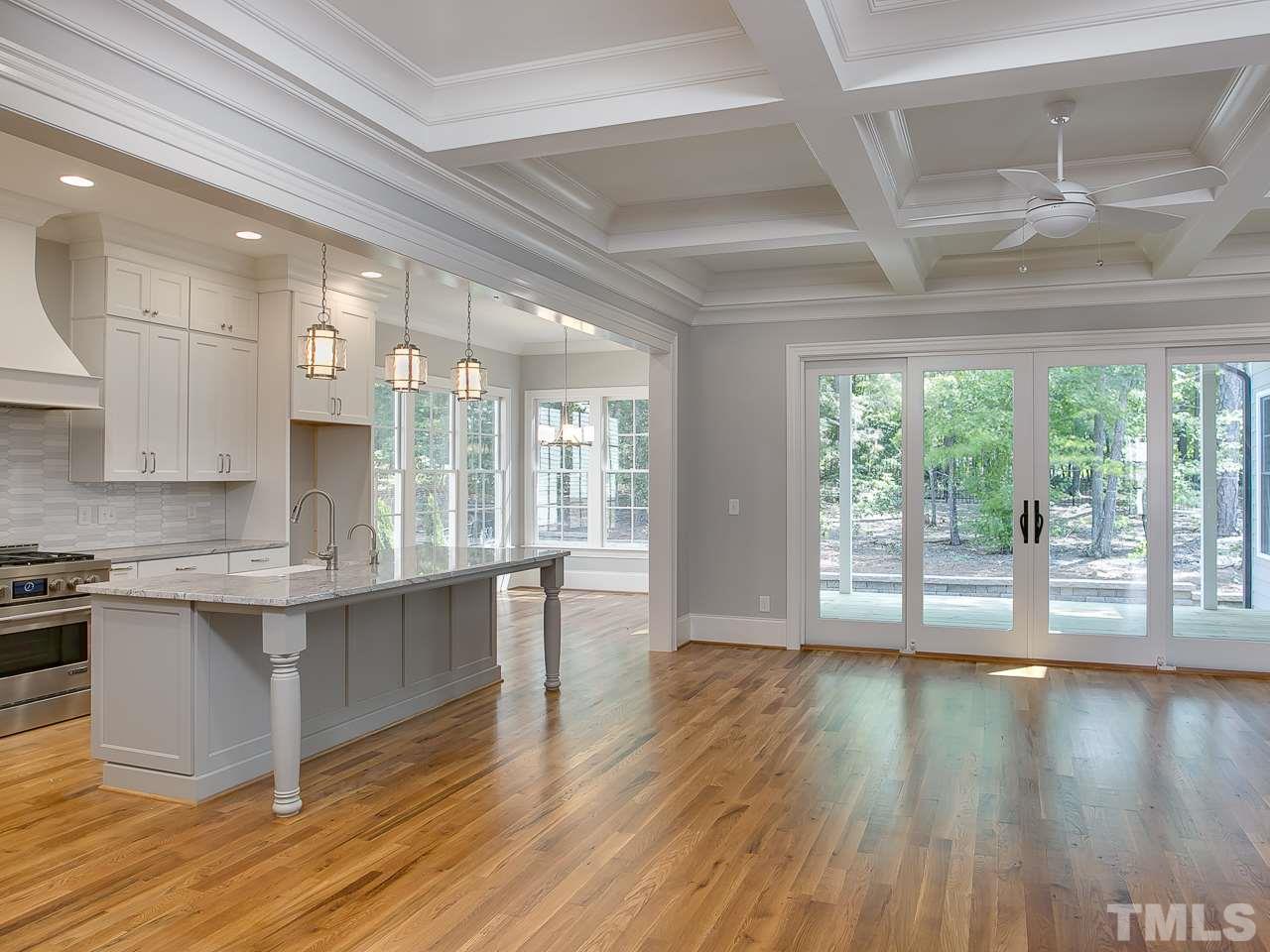 8312 Leyburn Court Raleigh, NC 27615 - Photo 7 of 21 Gallery Image 7