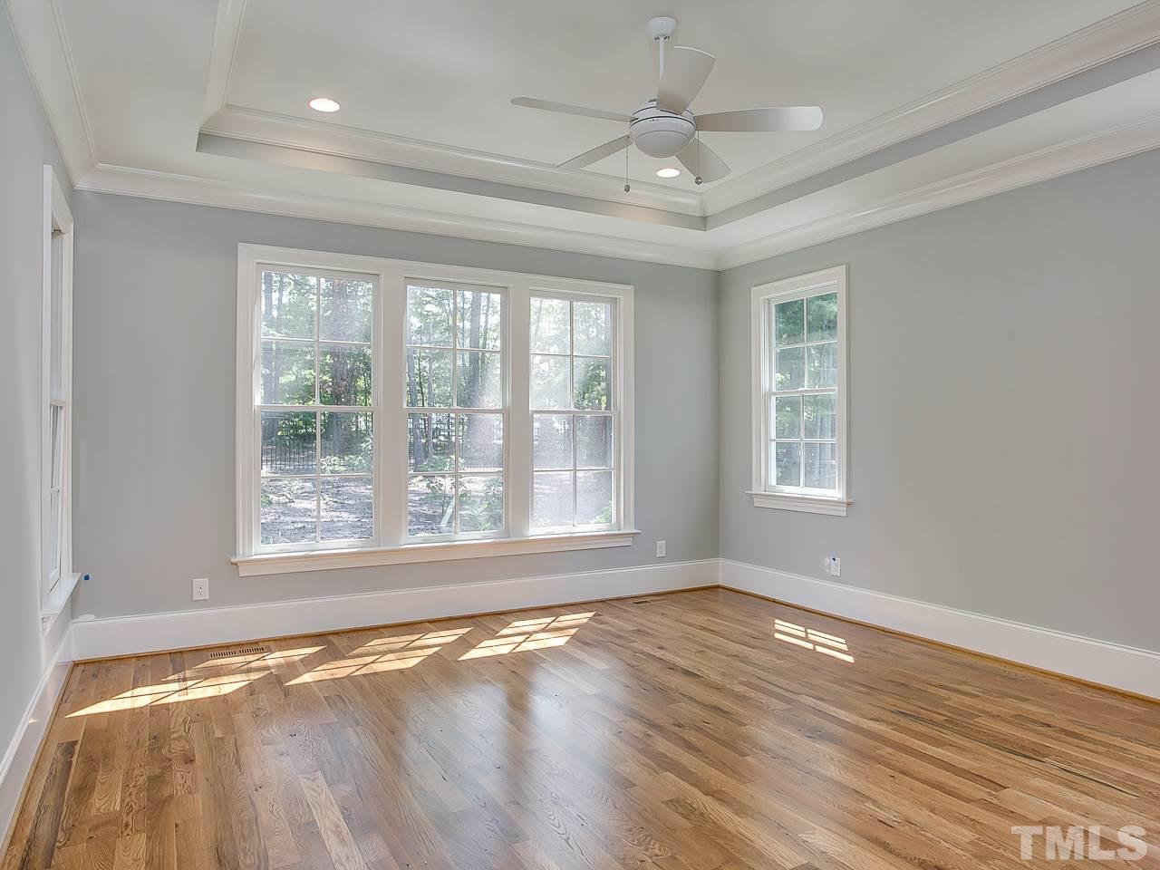 8312 Leyburn Court Raleigh, NC 27615 - Photo 8 of 21 Gallery Image 8