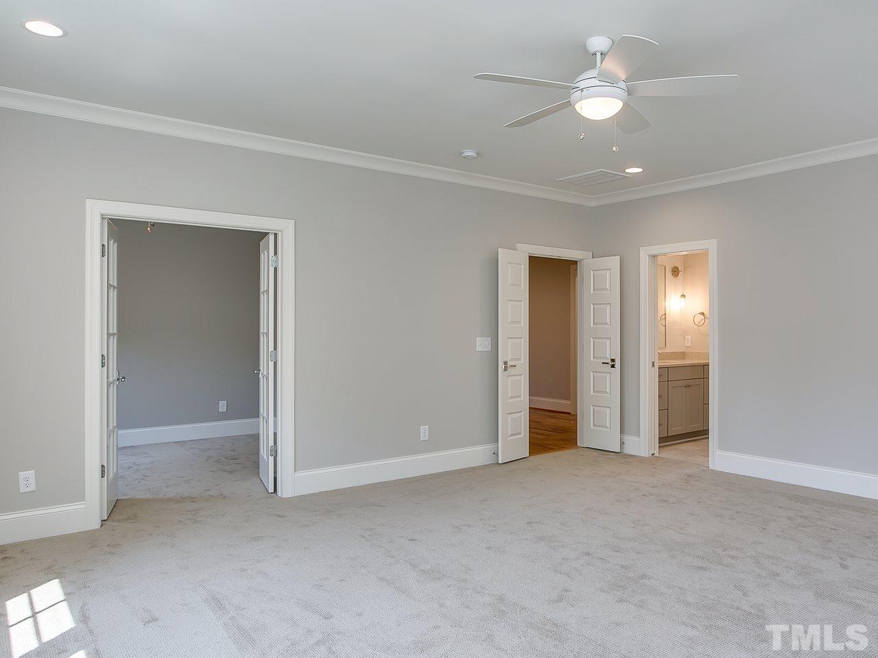 8312 Leyburn Court Raleigh, NC 27615 - Photo 10 of 21 Gallery Image 10
