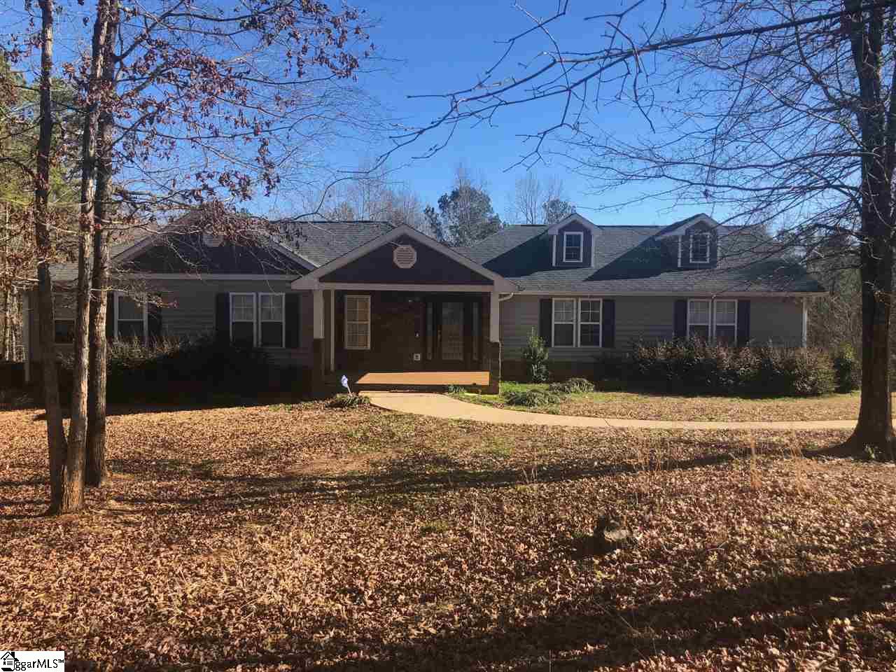1640 Bolt Road Gray Court, SC 29645 - Photo 1 of 1