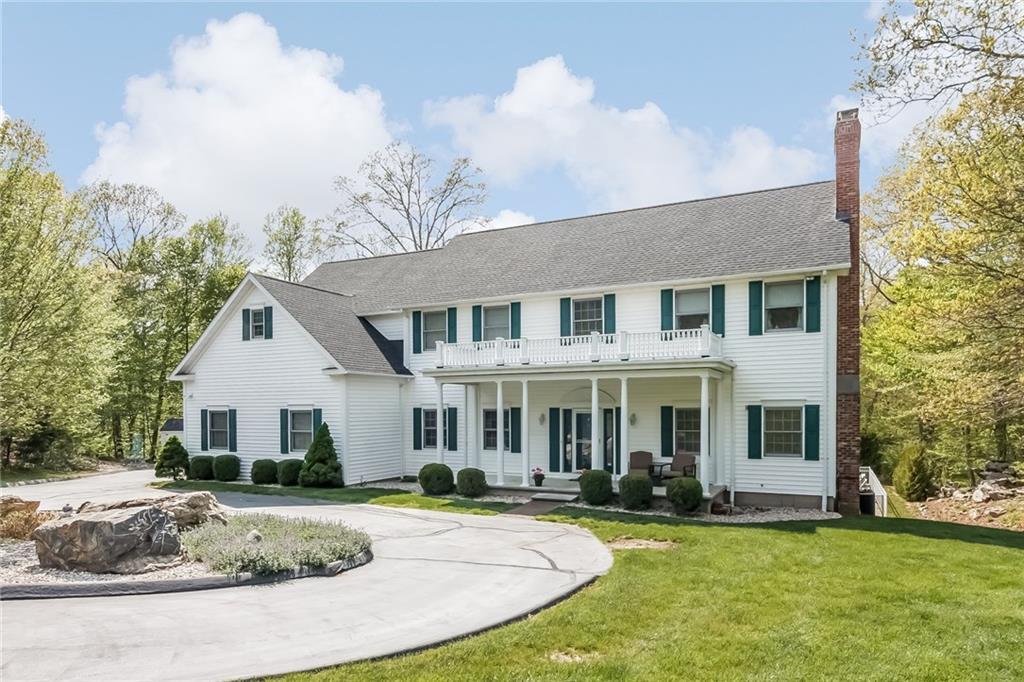 11 Laurel Hollow Road Guilford, CT 06437 - Photo 1 of 1 Gallery Image 1