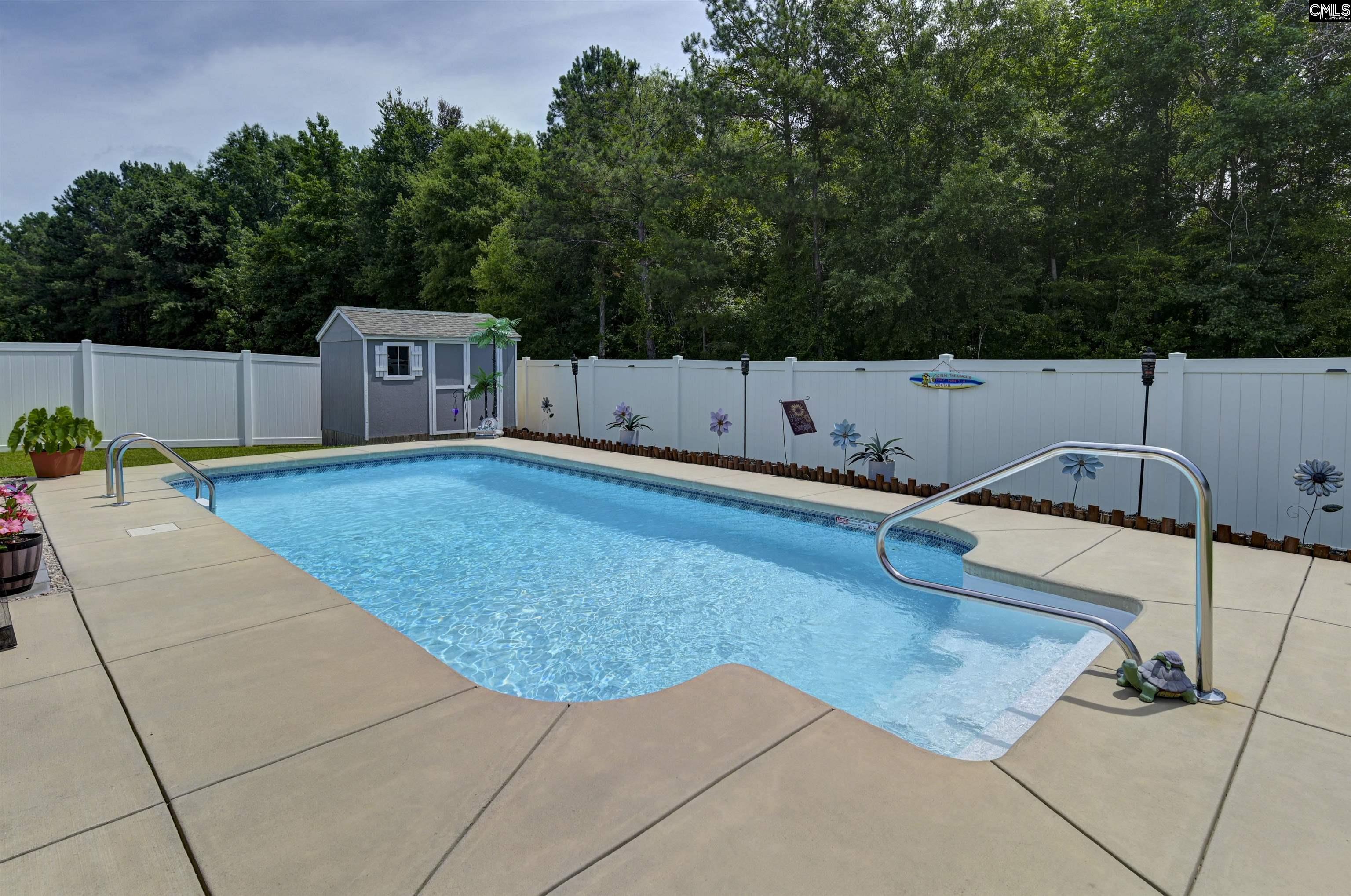46 Rambling Drive Elgin, SC 29045 - Photo 26 of 29