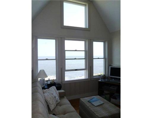 156 Loop Road Georgetown, ME 04548 - Photo 12 of 25 Other. Second floor landing features...