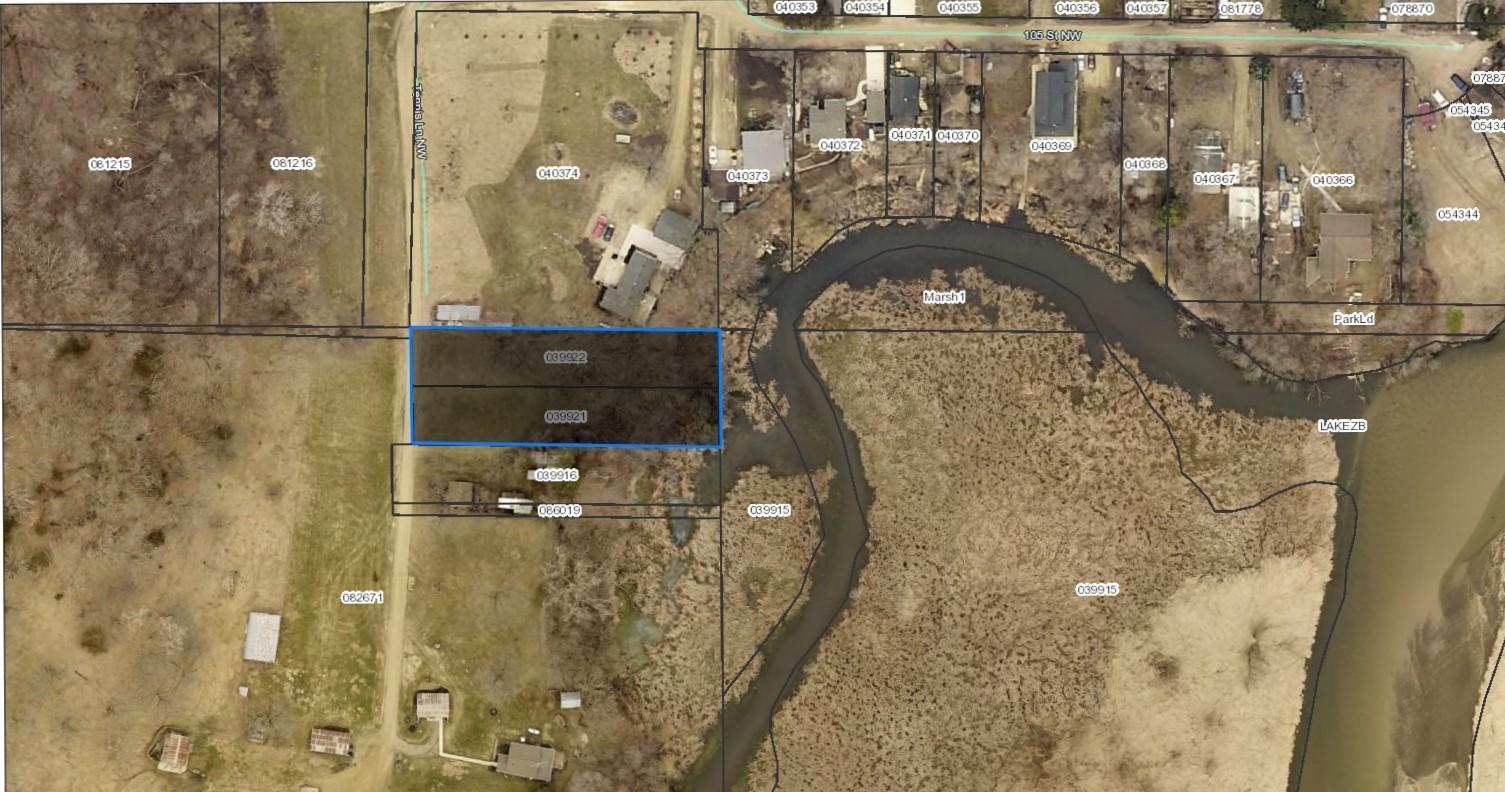 Tbd Tennis Lane Northwest Oronoco, MN 55960 - Photo 1 of 1