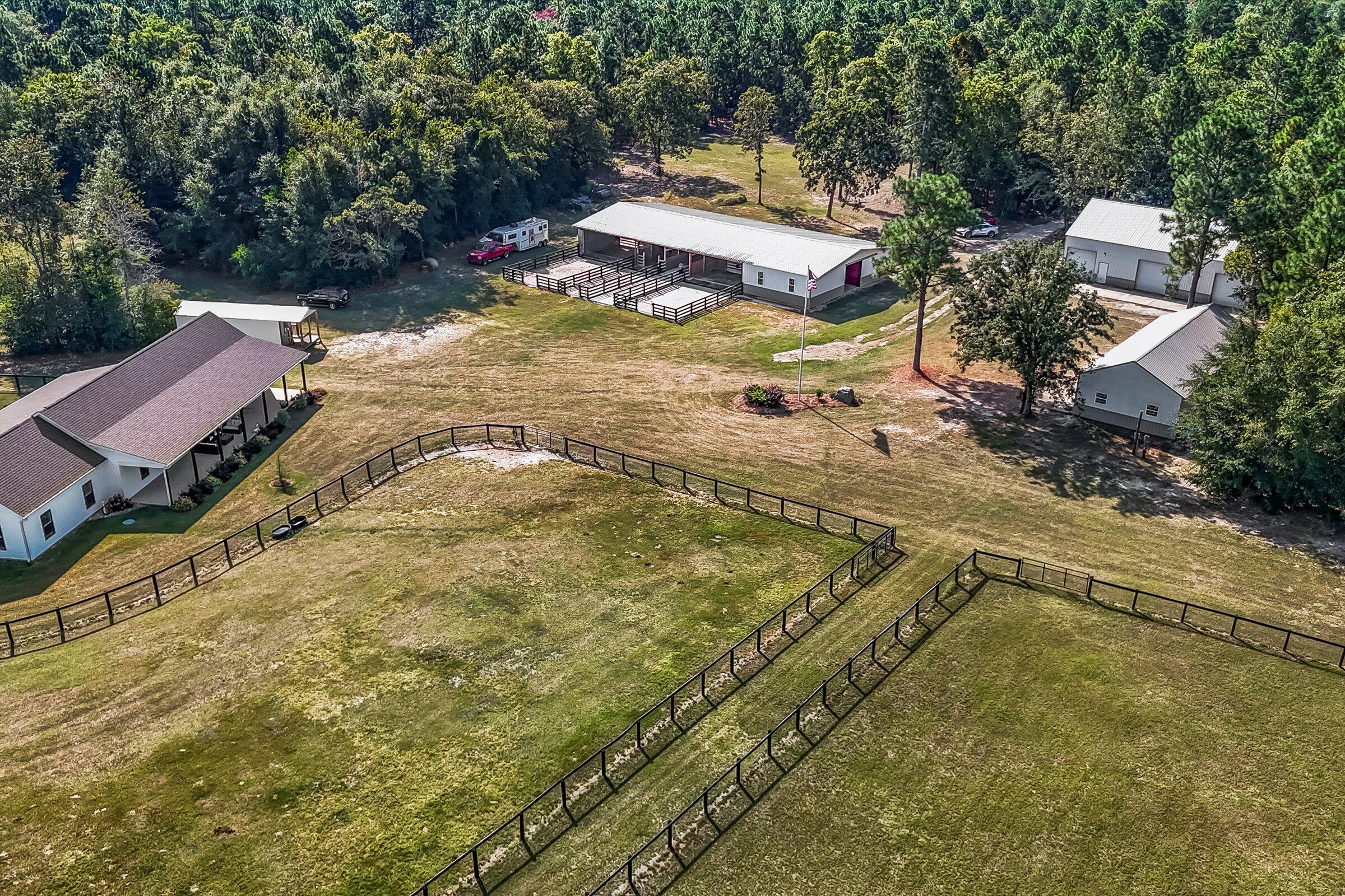 571 Oak Ridge Club Road Windsor, SC 29856 - Photo 99 of 107