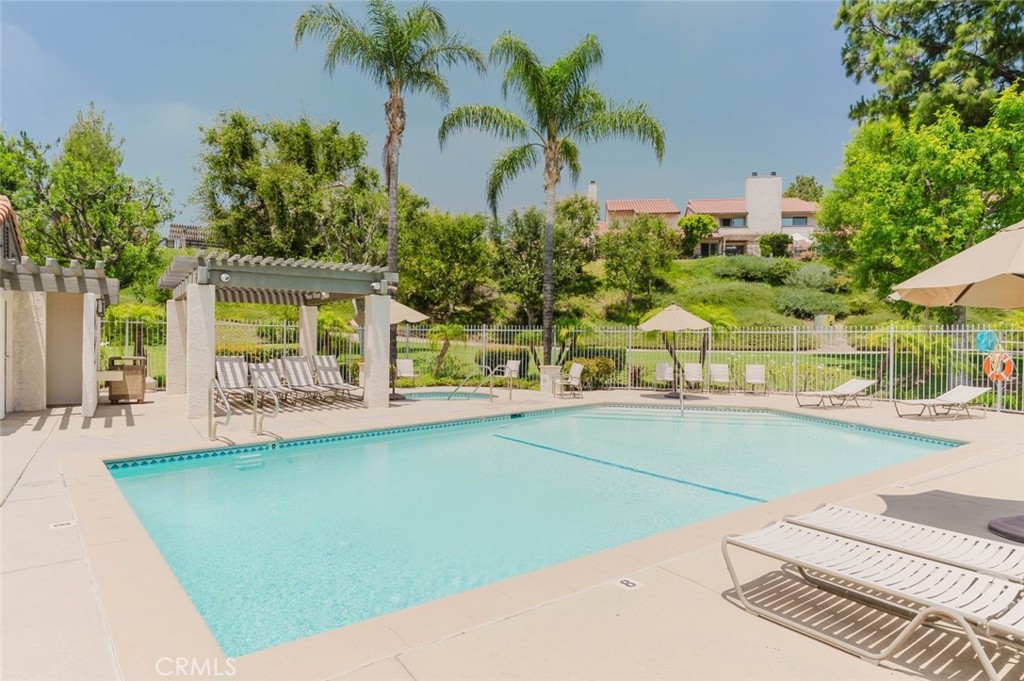 11266 Key W Avenue, Unit 5 Porter Ranch, CA 91326 - Photo 27 of 34