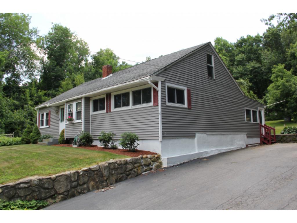 31 Morrill Road Hooksett, NH 03106 - Photo 35 of 35