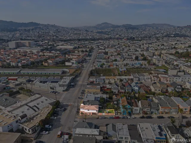 $899,888 | 66 Williams Avenue, San Francisco, CA 94124