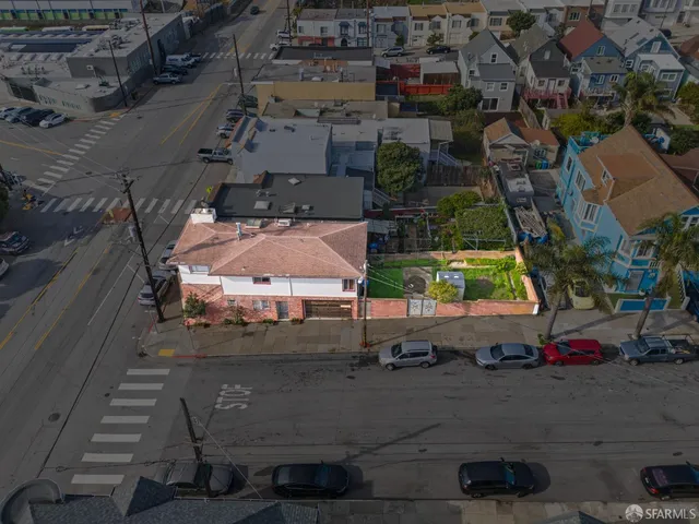 $899,888 | 66 Williams Avenue, San Francisco, CA 94124