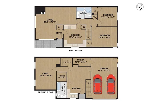 $899,888 | 66 Williams Avenue, San Francisco, CA 94124