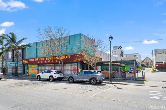 $899,888 | 66 Williams Avenue, San Francisco, CA 94124