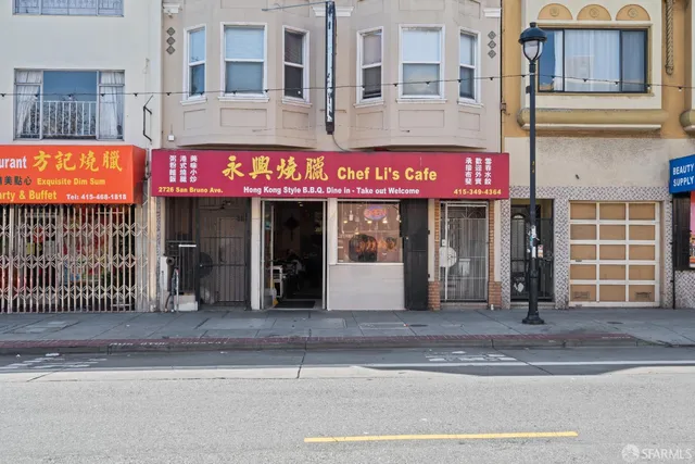 $899,888 | 66 Williams Avenue, San Francisco, CA 94124