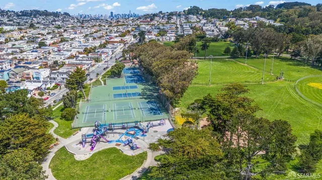 $899,888 | 66 Williams Avenue, San Francisco, CA 94124