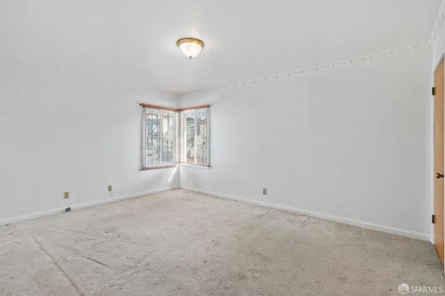 $899,888 | 66 Williams Avenue, San Francisco, CA 94124