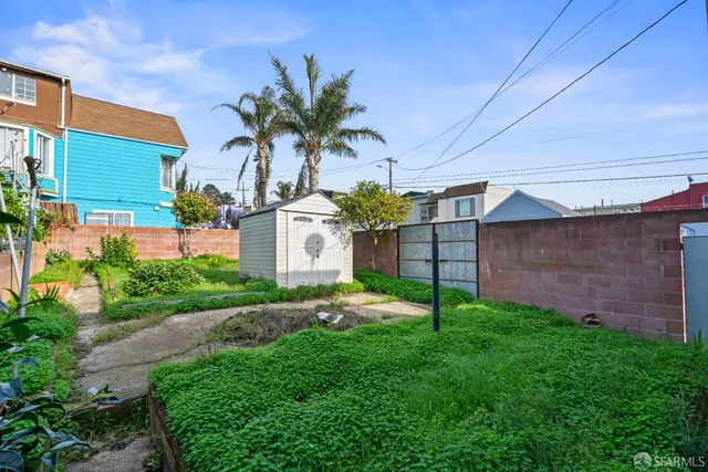 $899,888 | 66 Williams Avenue, San Francisco, CA 94124