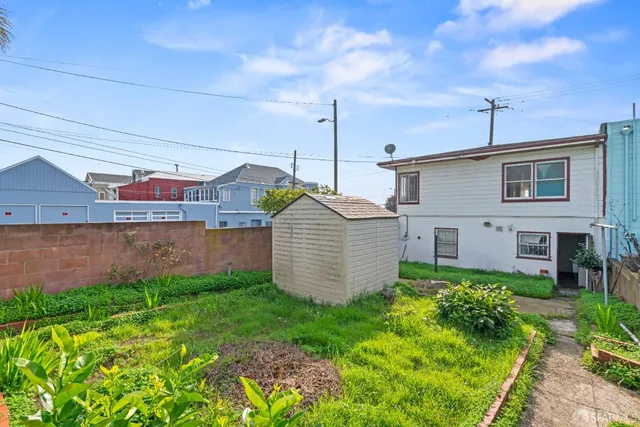$899,888 | 66 Williams Avenue, San Francisco, CA 94124