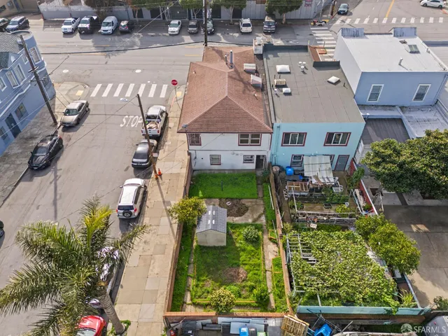 $899,888 | 66 Williams Avenue, San Francisco, CA 94124