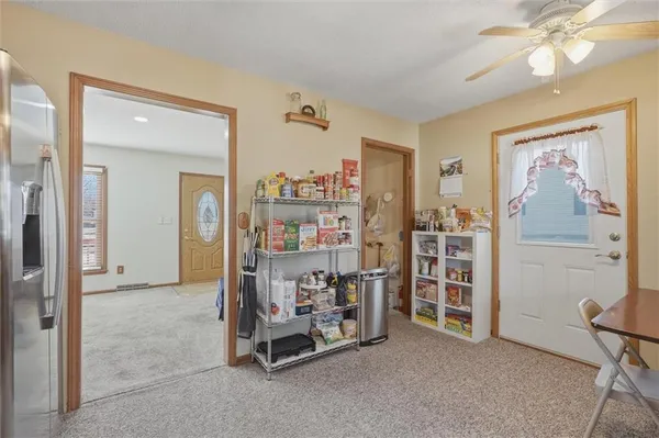 $229,000 | 204 Woodson Avenue, Richmond, MO 64085