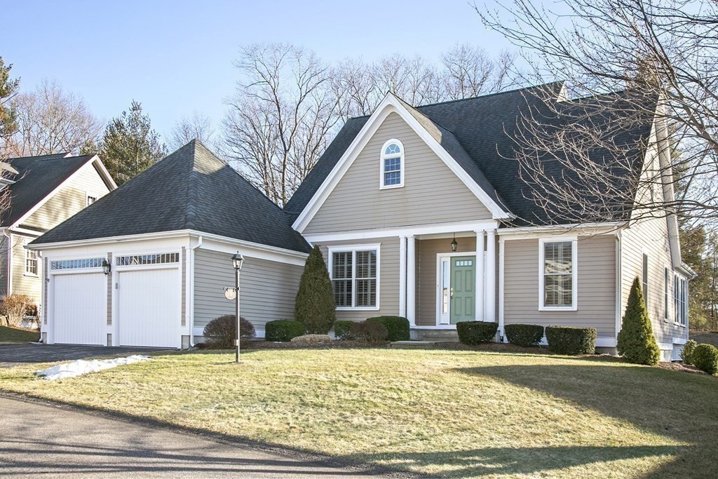3 Ridgewood Crossing, Unit 3 Hingham, MA 02043 - Photo 17 of 18 Gallery Image 17