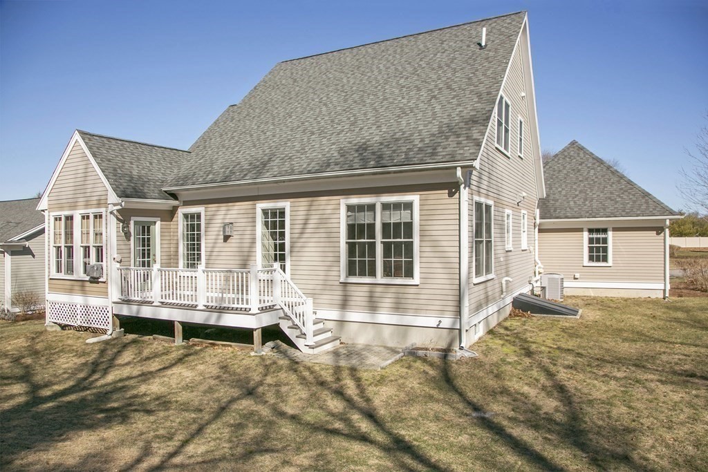 3 Ridgewood Crossing, Unit 3 Hingham, MA 02043 - Photo 18 of 18 Gallery Image 18