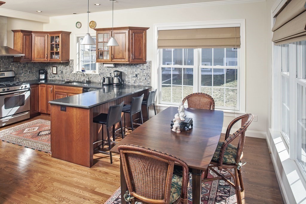 3 Ridgewood Crossing, Unit 3 Hingham, MA 02043 - Photo 9 of 18 Gallery Image 9