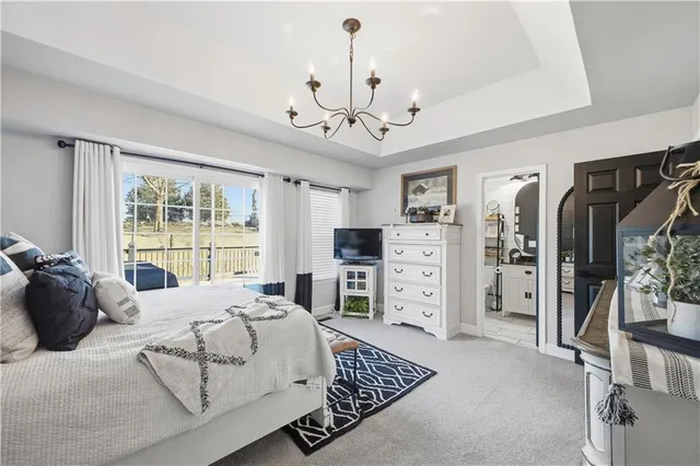 $390,000 | 2805 Quail Drive, St. Joseph, MO 64506