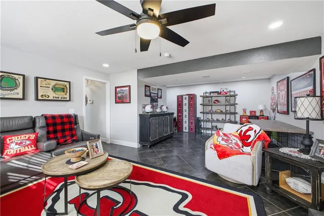 $390,000 | 2805 Quail Drive, St. Joseph, MO 64506