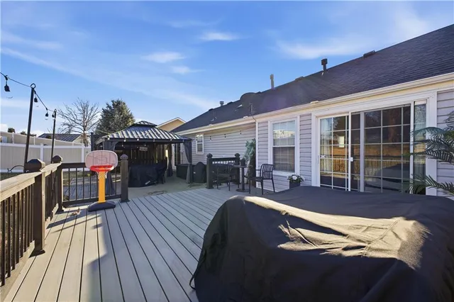 $390,000 | 2805 Quail Drive, St. Joseph, MO 64506