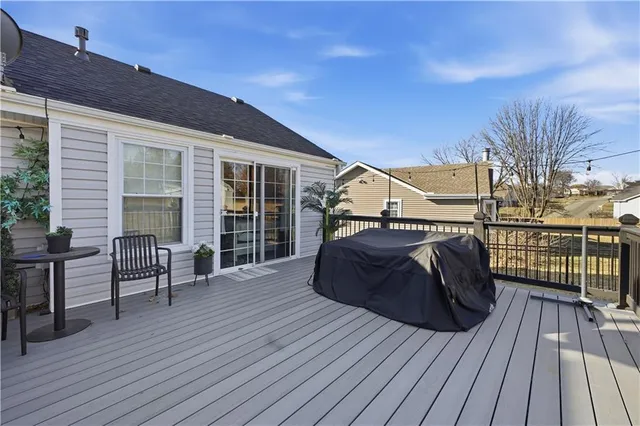 $390,000 | 2805 Quail Drive, St. Joseph, MO 64506