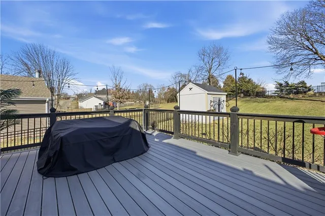 $390,000 | 2805 Quail Drive, St. Joseph, MO 64506