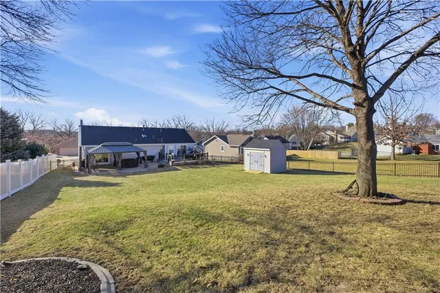 $390,000 | 2805 Quail Drive, St. Joseph, MO 64506