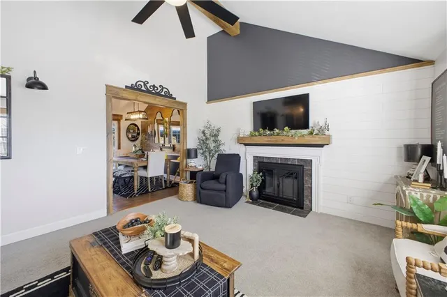 $390,000 | 2805 Quail Drive, St. Joseph, MO 64506