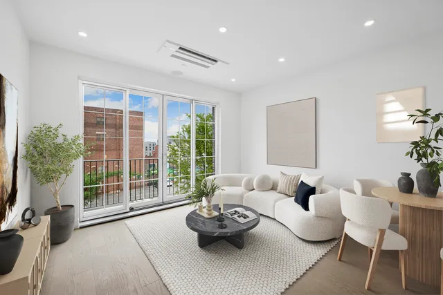 $595,000 | 1073 Willoughby Avenue, Unit 2A | Bushwick