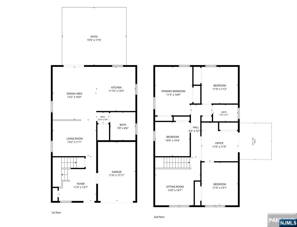 132 Spring Street Leonia, NJ 07605 - Photo 15 of 47