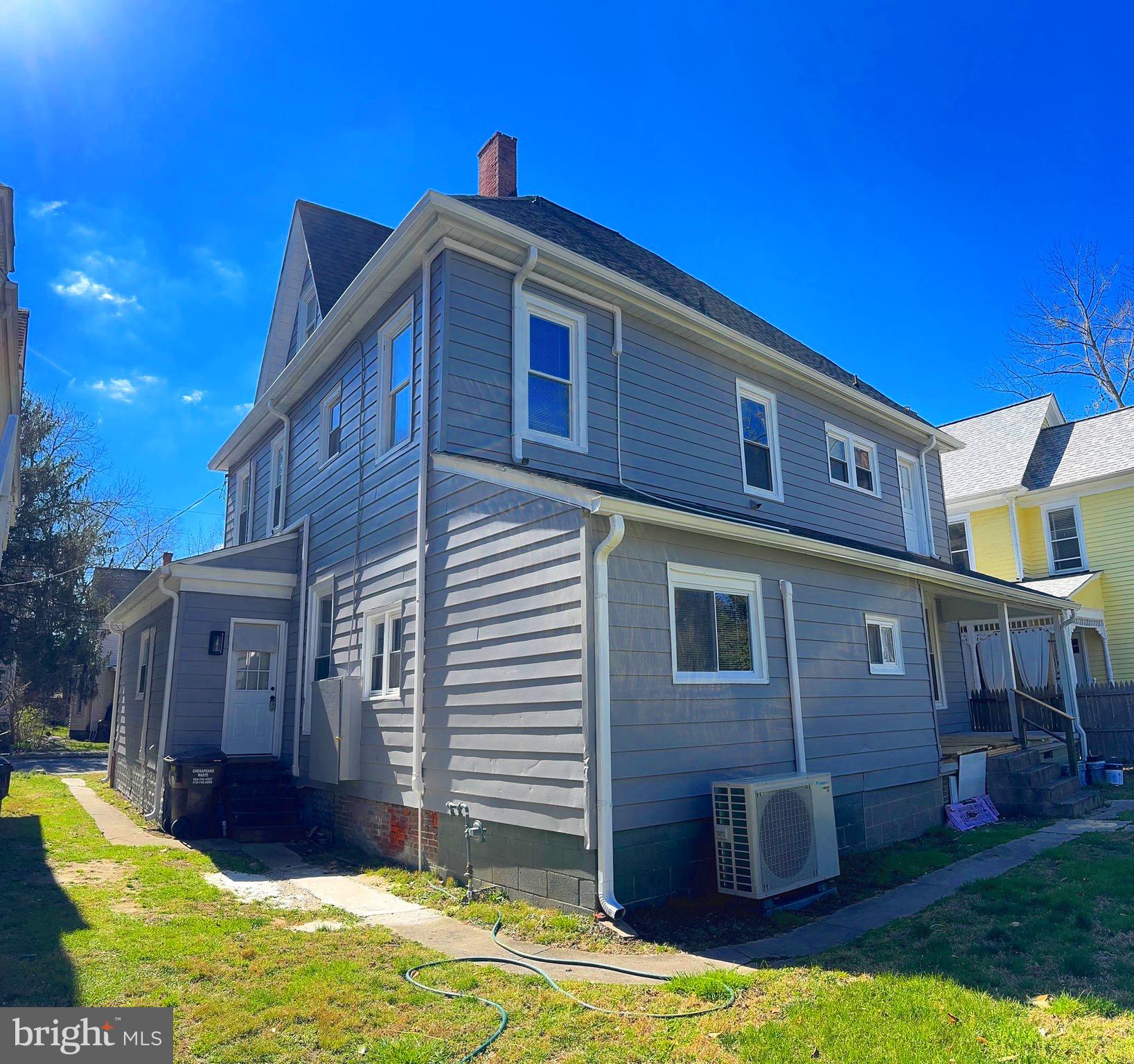 705 Church Street Cambridge, MD 21613 - Photo 63 of 65