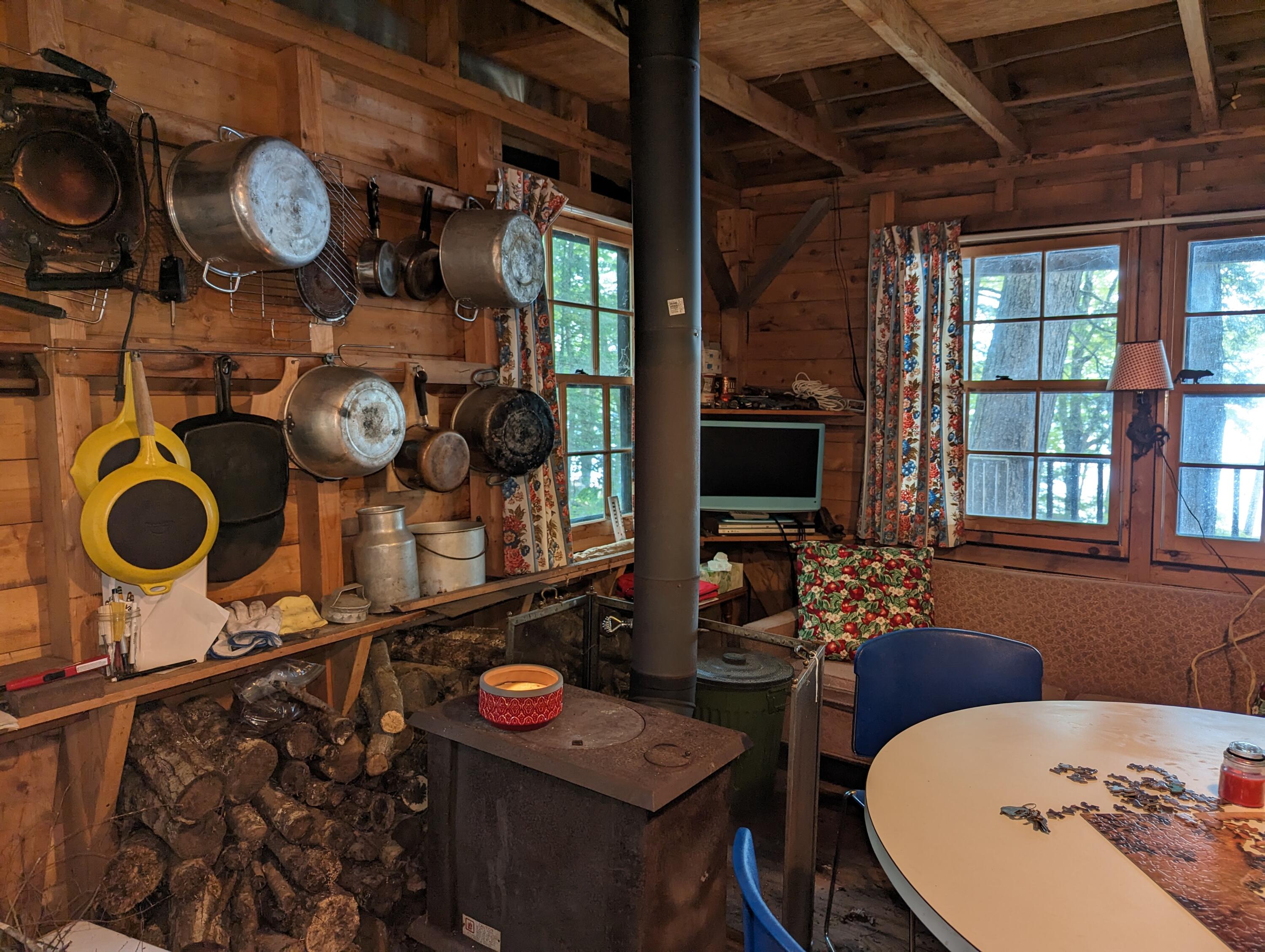 29 Fellows Farm Road Kents Hill, ME 04349 - Photo 22 of 28 22
