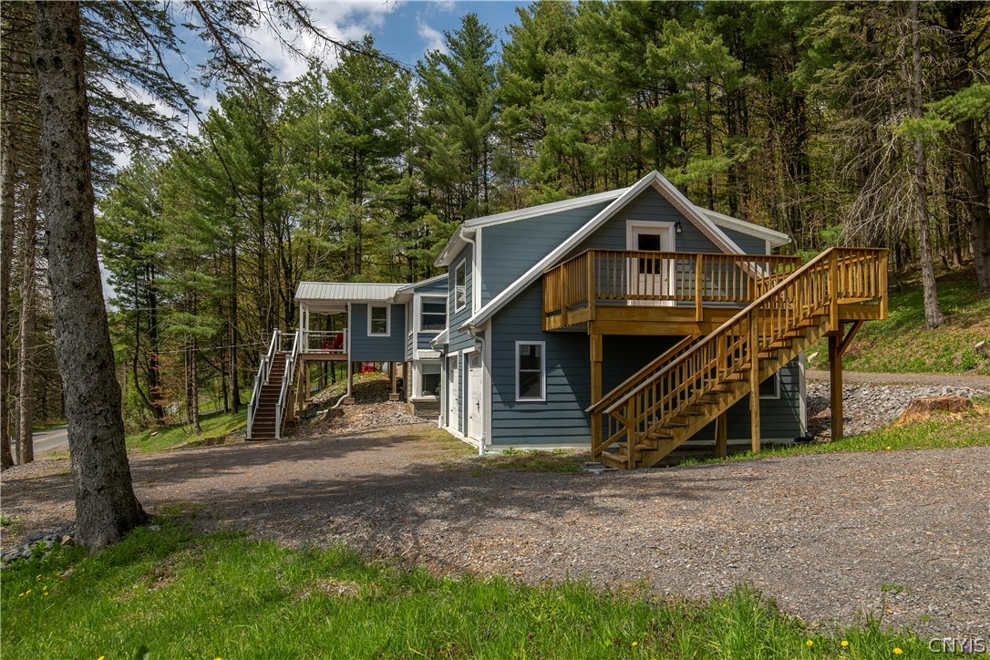 10373 Ridgecrest Road Utica, NY 13502 - Photo 42 of 49